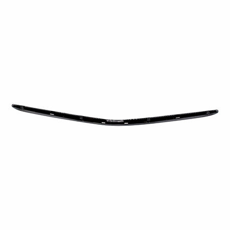 2006-2009 Toyota Prius Bumpers, front, rear view, TO1044107