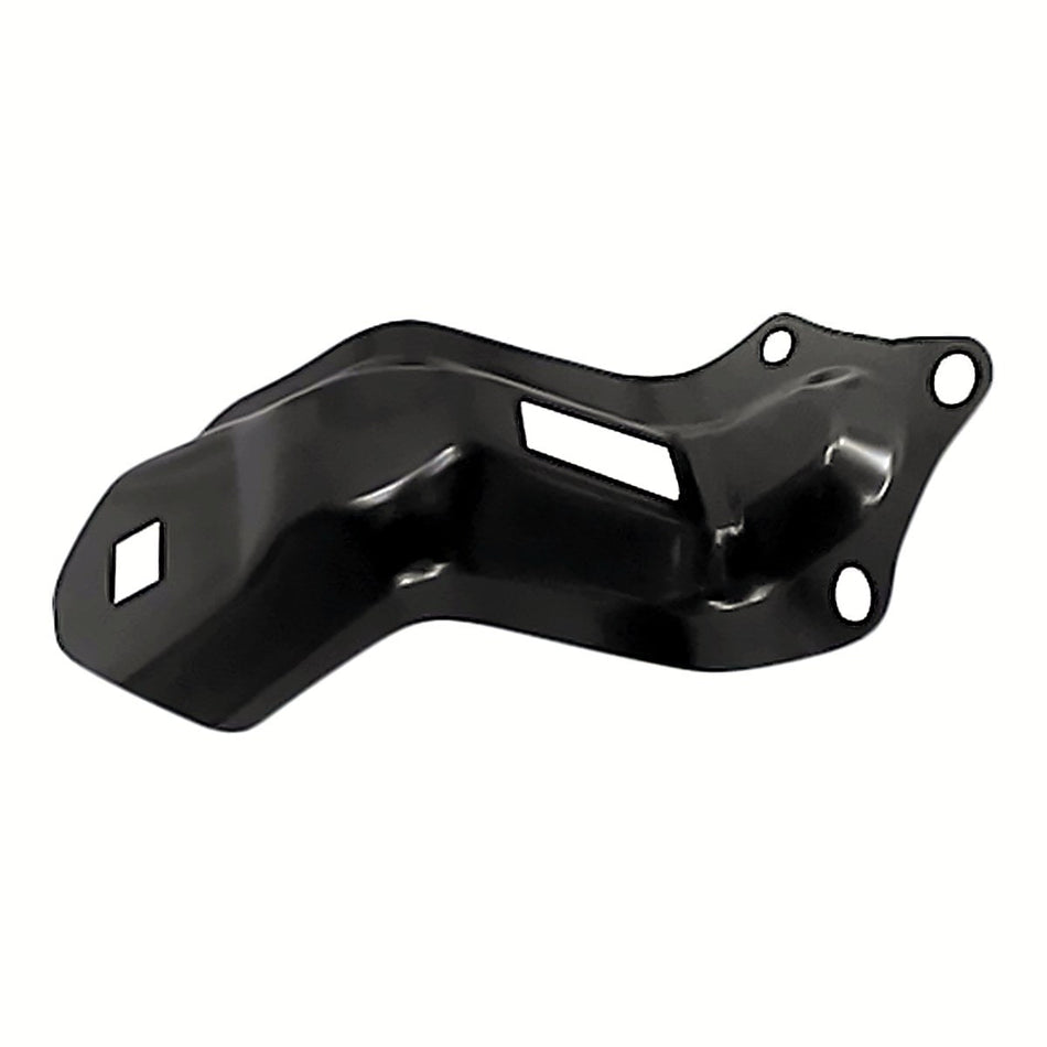 2007-2013 Toyota Tundra Bumpers, front passenger side, TO1065103