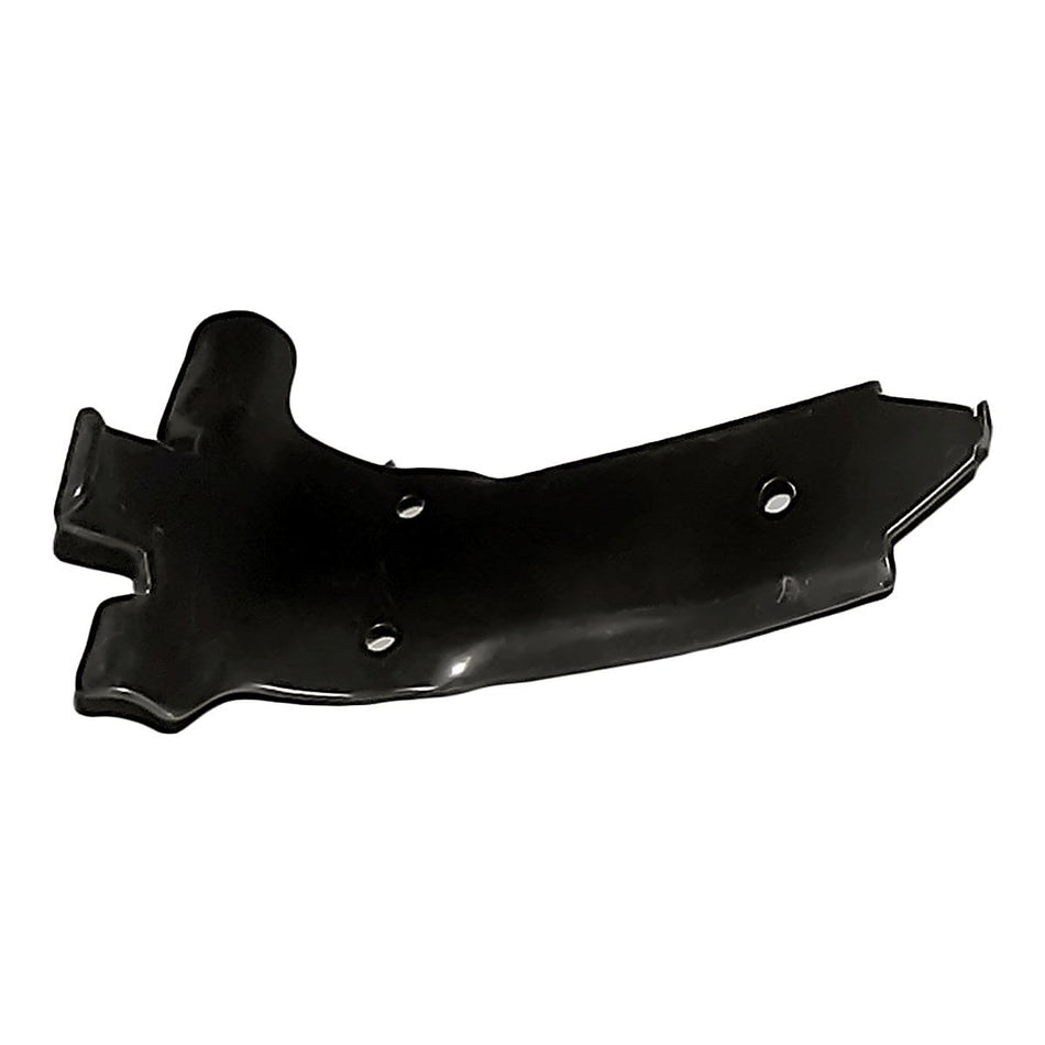 1997-2001 Toyota Camry Bumpers, front driver side, TO1066117