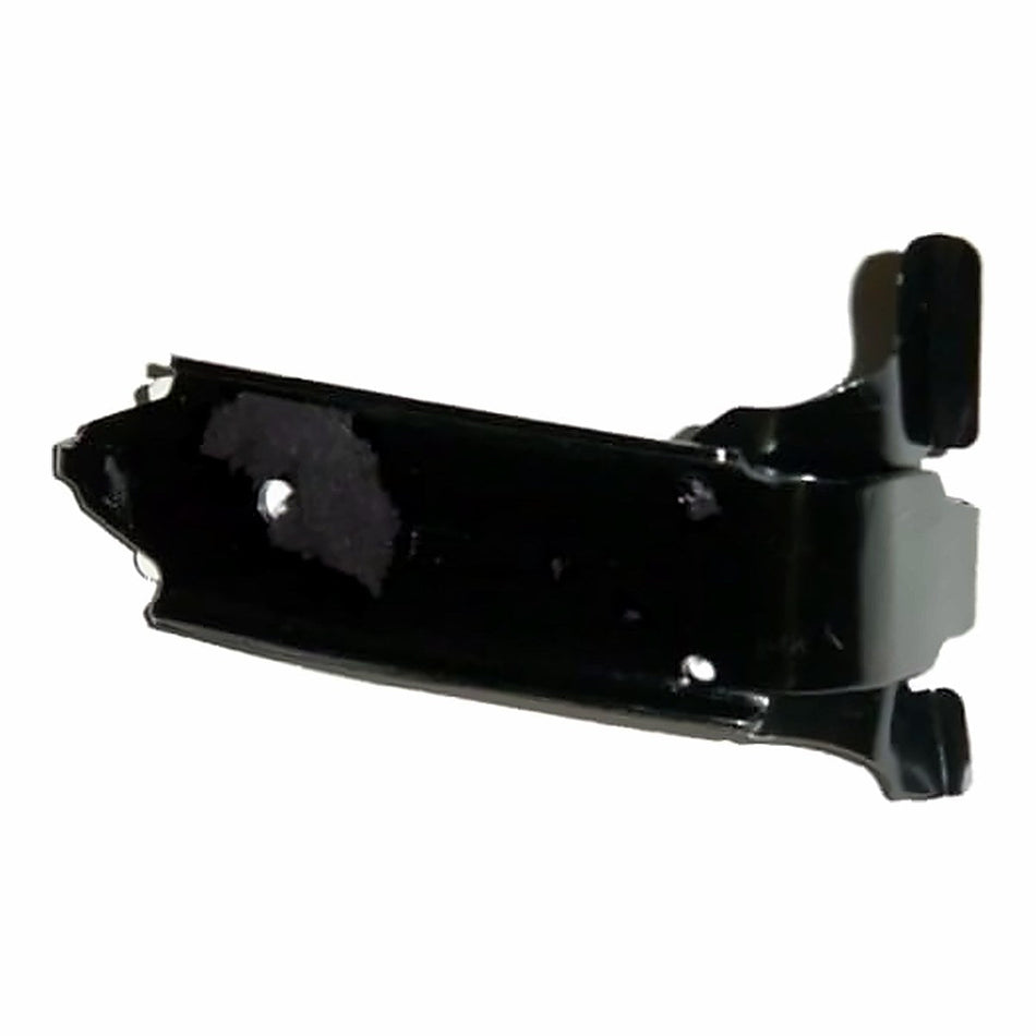 1997-2001 Toyota Camry Bumpers, front driver side, rear view, TO1066117