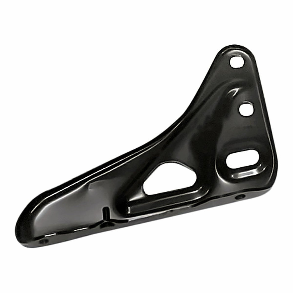2000-2006 Toyota Tundra Bumpers, front driver side, TO1066127