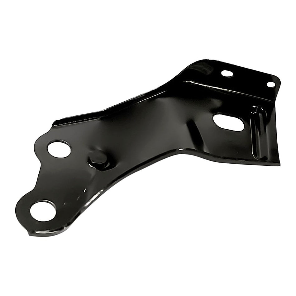 2001-2004 Toyota Tacoma Bumpers, front driver side, TO1066134