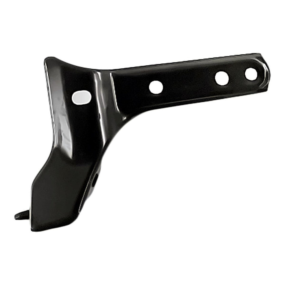 2002-2006 Toyota Camry Bumpers, front driver side, TO1066135