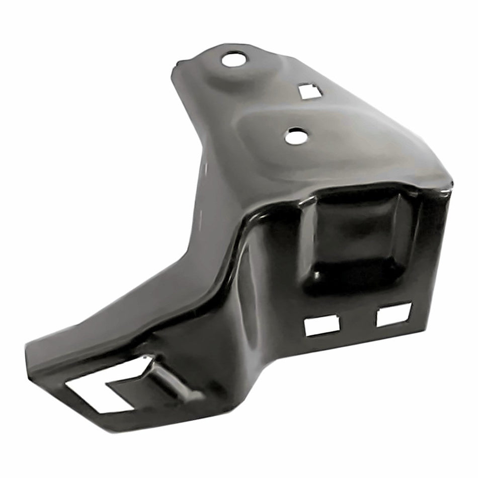 2001-2003 Toyota Rav4 Bumpers, front driver side, TO1066141