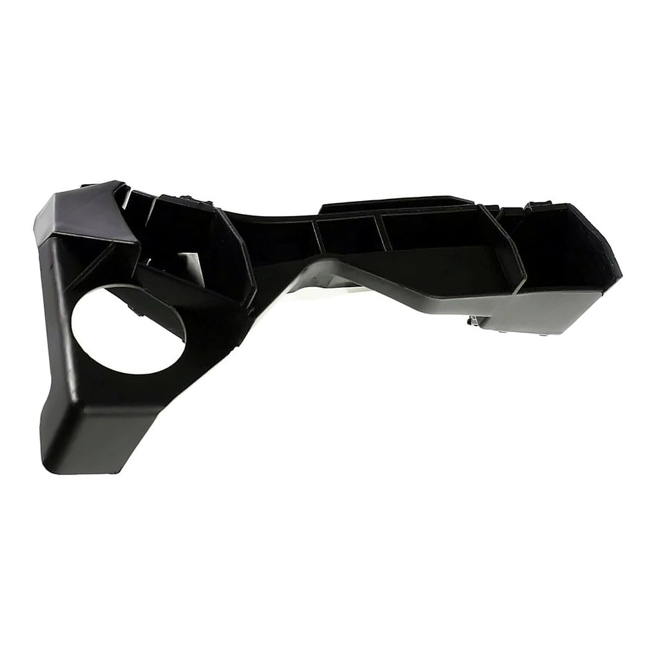 2003-2008 Toyota Corolla Sedan Bumpers, front driver side, left-side view, TO1066142