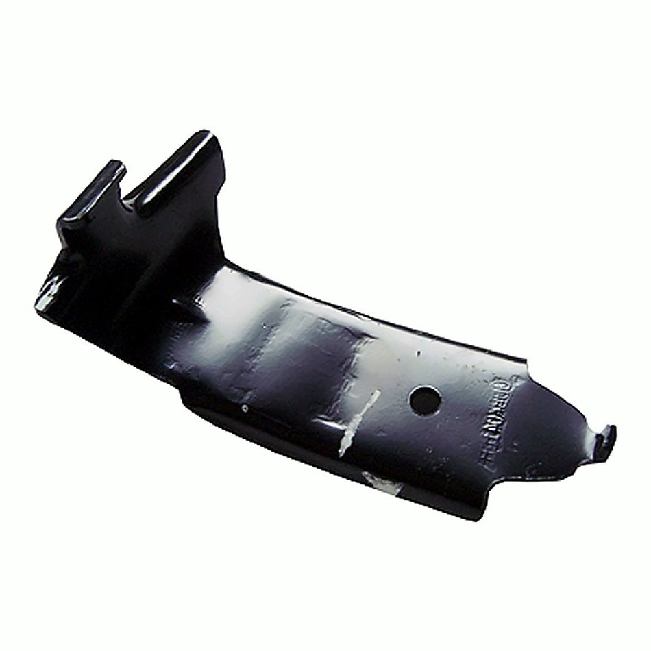 2000-2001 Toyota Camry Bumpers, front driver side, TO1066145