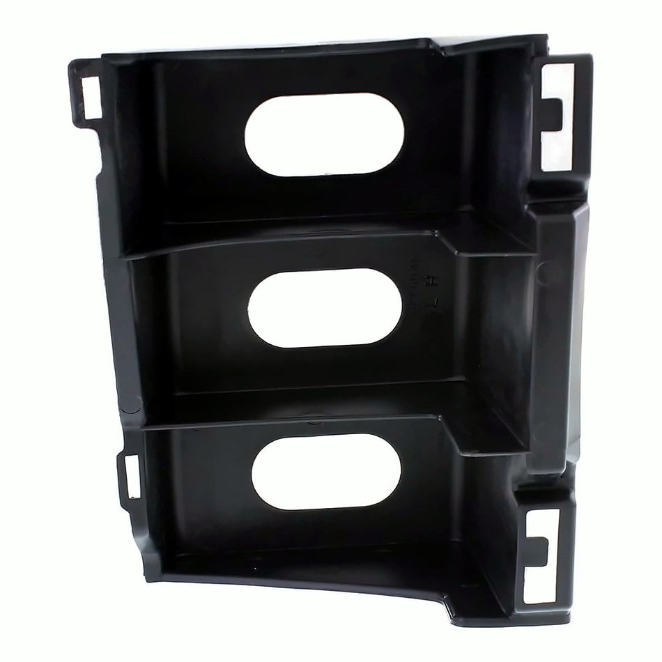 2003-2005 Toyota 4Runner Bumpers, front driver side, TO1066149