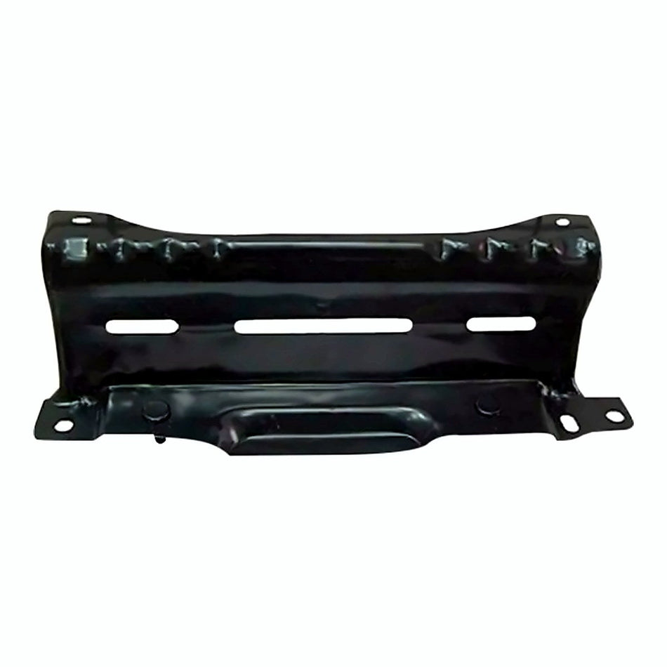 2006-2018 Toyota Yaris Hatchback Bumpers, front driver side, TO1066156