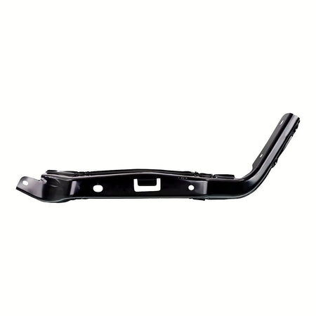 2006-2009 Toyota 4Runner Bumpers, front driver side, TO1066159