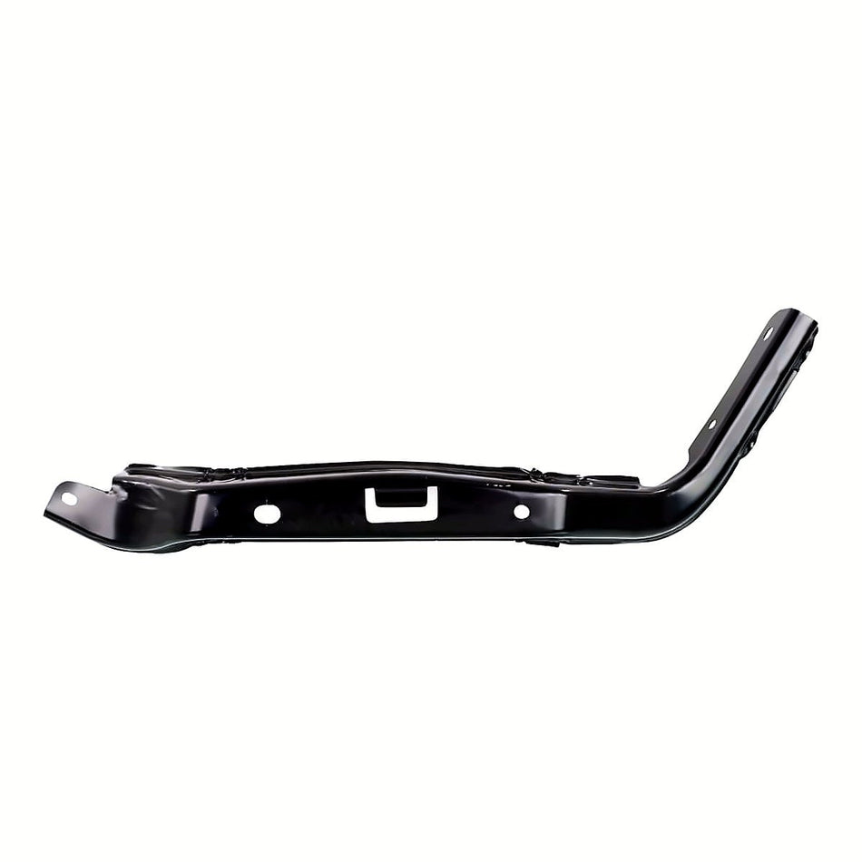 2006-2009 Toyota 4Runner Bumpers, front driver side, TO1066159