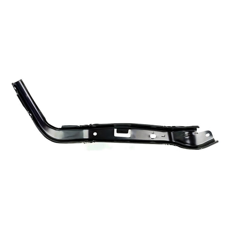 2006-2009 Toyota 4Runner Bumpers, front driver side, left-side view, TO1066159