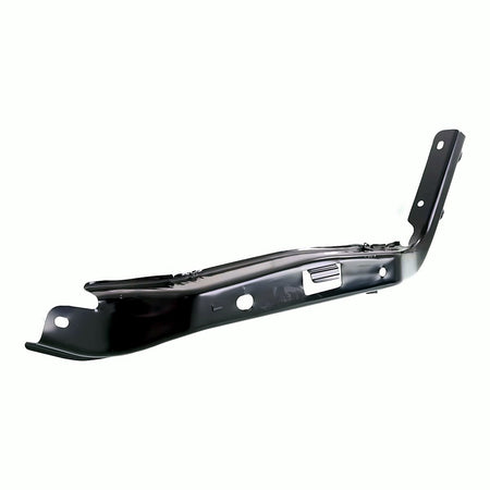 2006-2009 Toyota 4Runner Bumpers, front driver side, right-side view, TO1066159