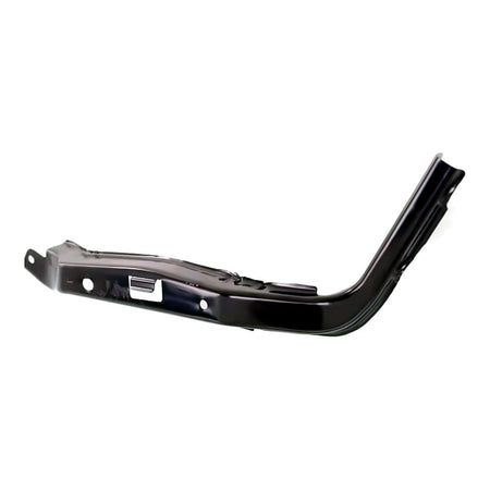 2006-2009 Toyota 4Runner Bumpers, front driver side, rear view, TO1066159