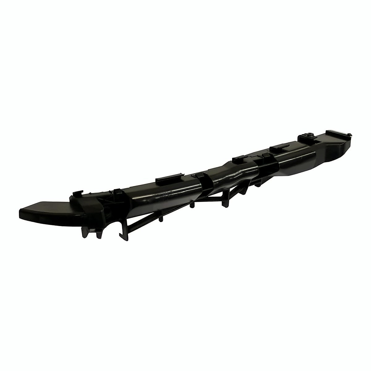 2006-2009 Toyota 4Runner Bumpers, front driver side, TO1066163
