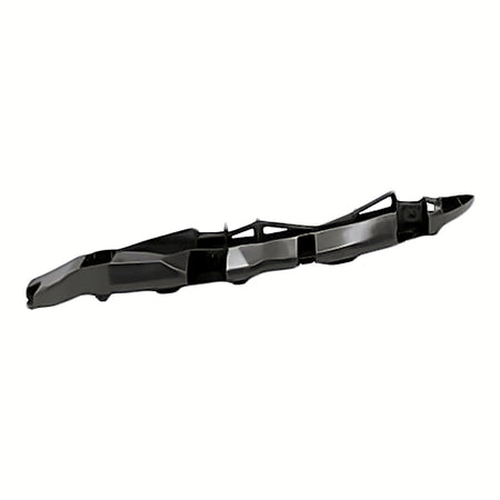 2006-2009 Toyota 4Runner Bumpers, front driver side, rear view, TO1066163