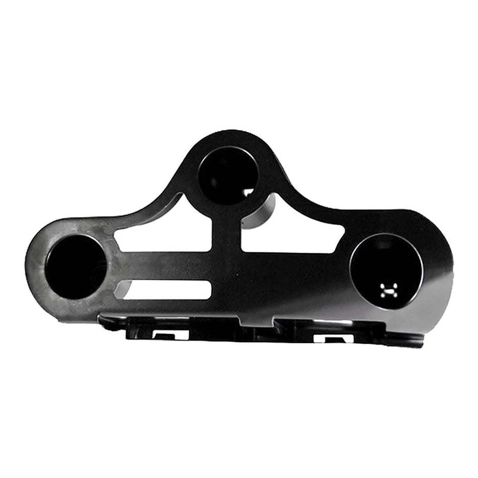 2007-2013 Toyota Tundra Bumpers, front driver side, TO1066171