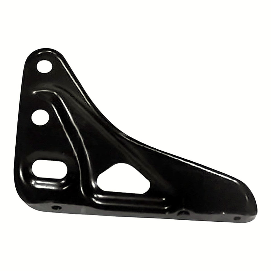 2000-2006 Toyota Tundra Bumpers, front passenger side, TO1067127