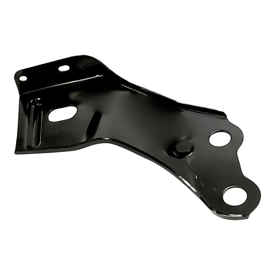 2001-2004 Toyota Tacoma Bumpers, front passenger side, TO1067134