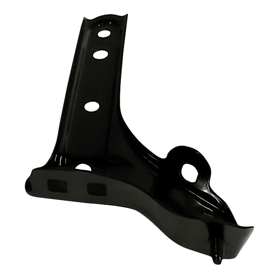 2002-2006 Toyota Camry Bumpers, front passenger side, TO1067135