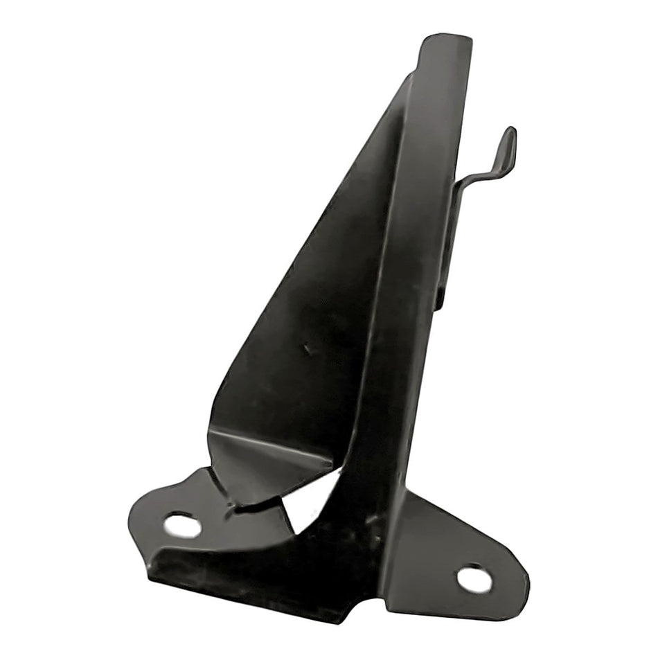 1998-2003 Toyota Sienna Bumpers, front passenger side, TO1067140