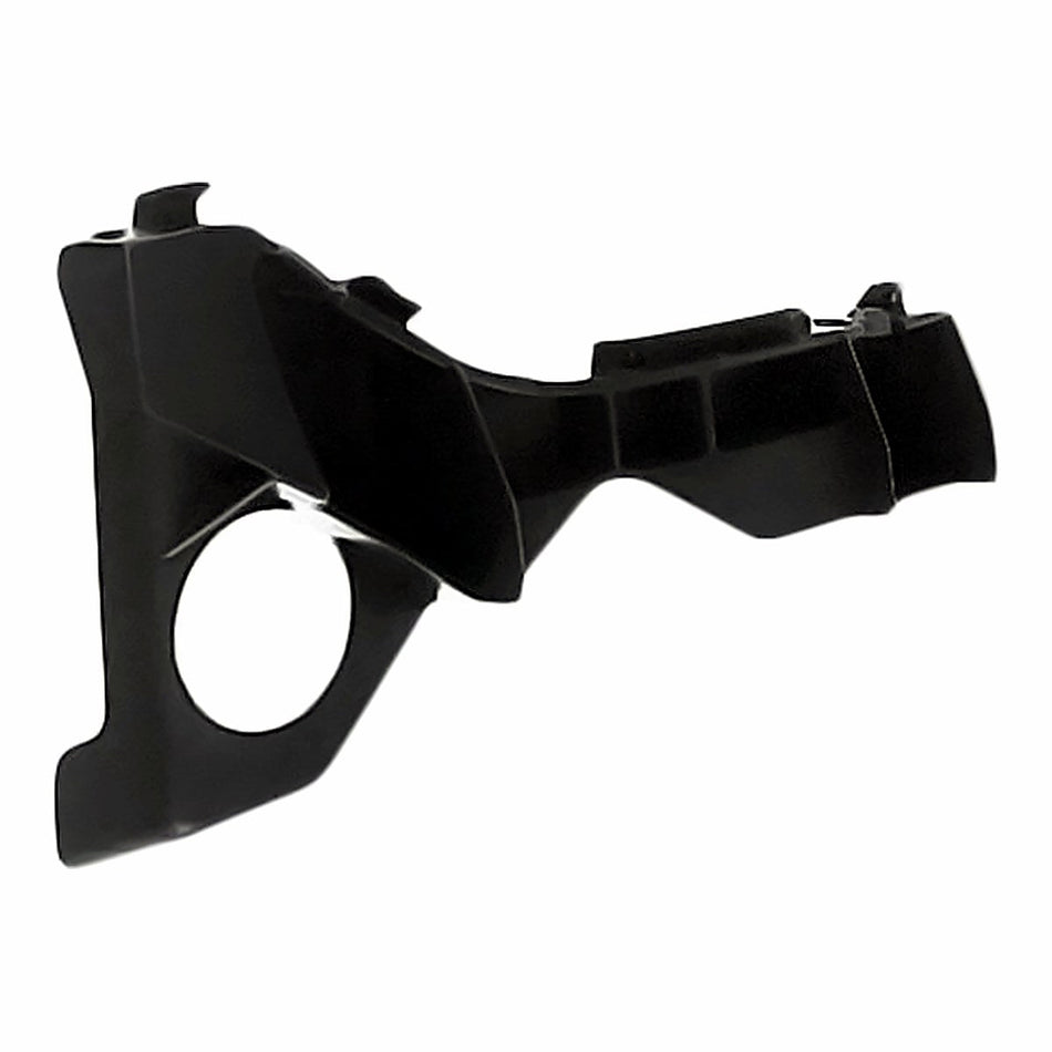 2003-2008 Toyota Corolla Sedan Bumpers, front passenger side, left-side view, TO1067142