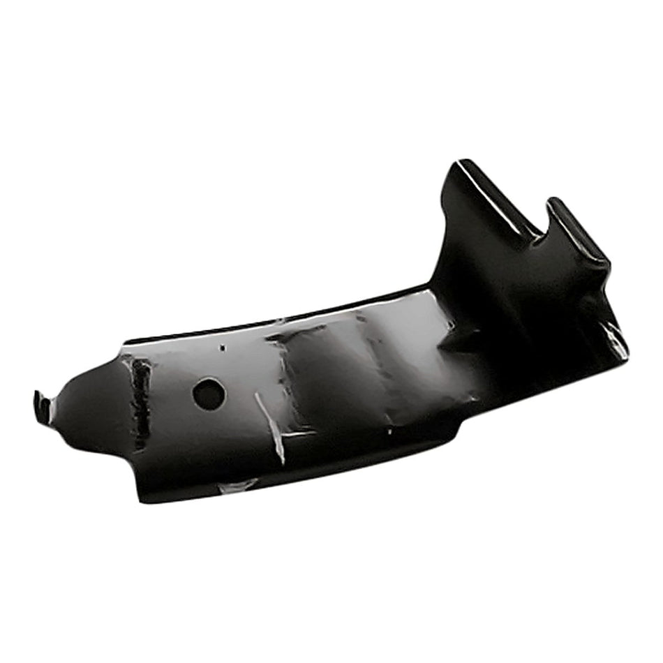 2000-2001 Toyota Camry Bumpers, front passenger side, TO1067145
