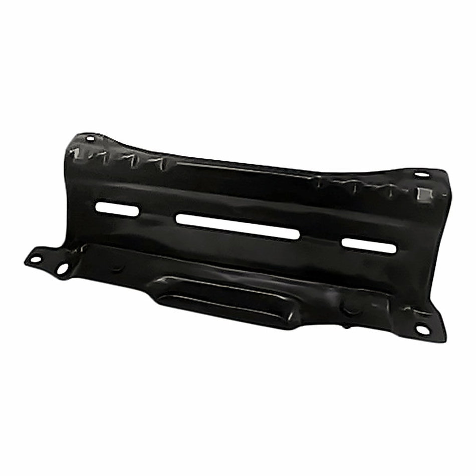 2006-2017 Toyota Yaris Hatchback Bumpers, front passenger side, TO1067156