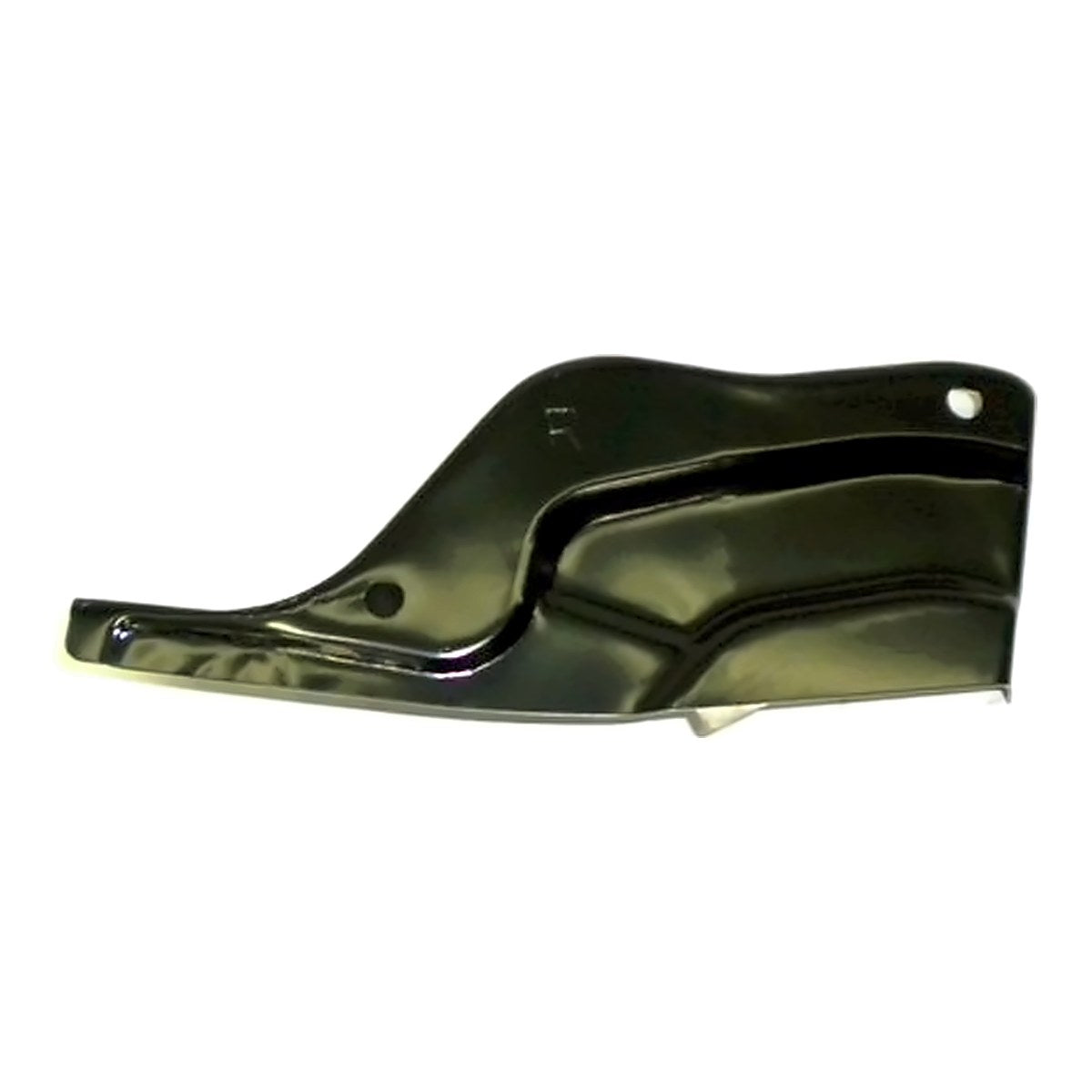 2006-2009 Toyota 4Runner Bumpers, front passenger side, TO1067158