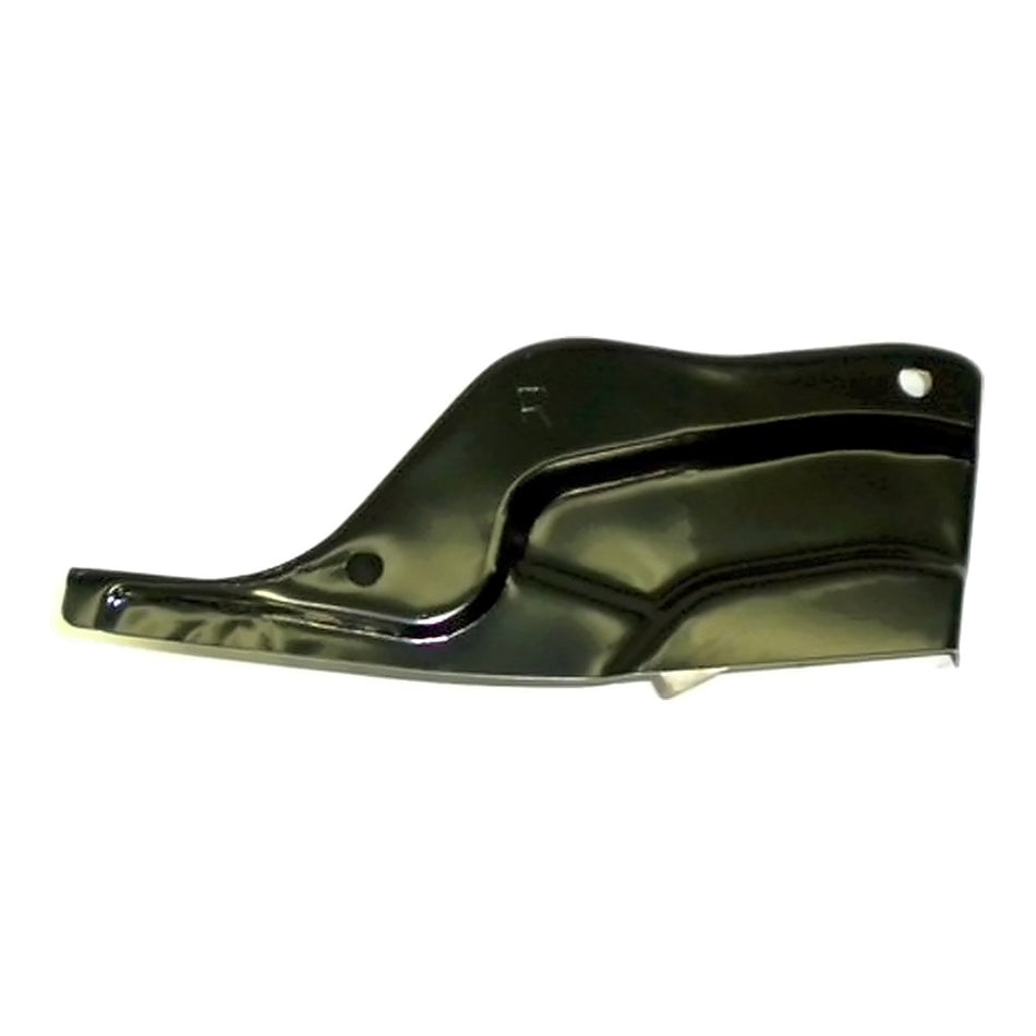 2006-2009 Toyota 4Runner Bumpers, front passenger side, TO1067158