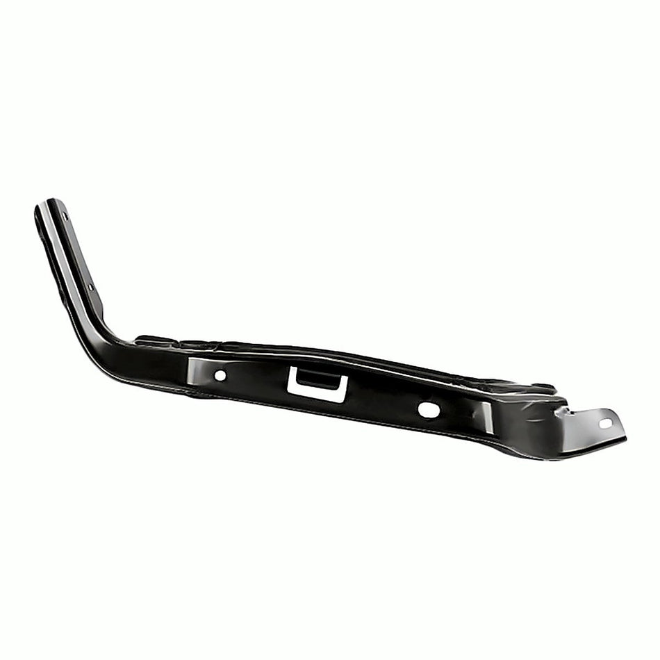 2006-2009 Toyota 4Runner Bumpers, front passenger side, TO1067159