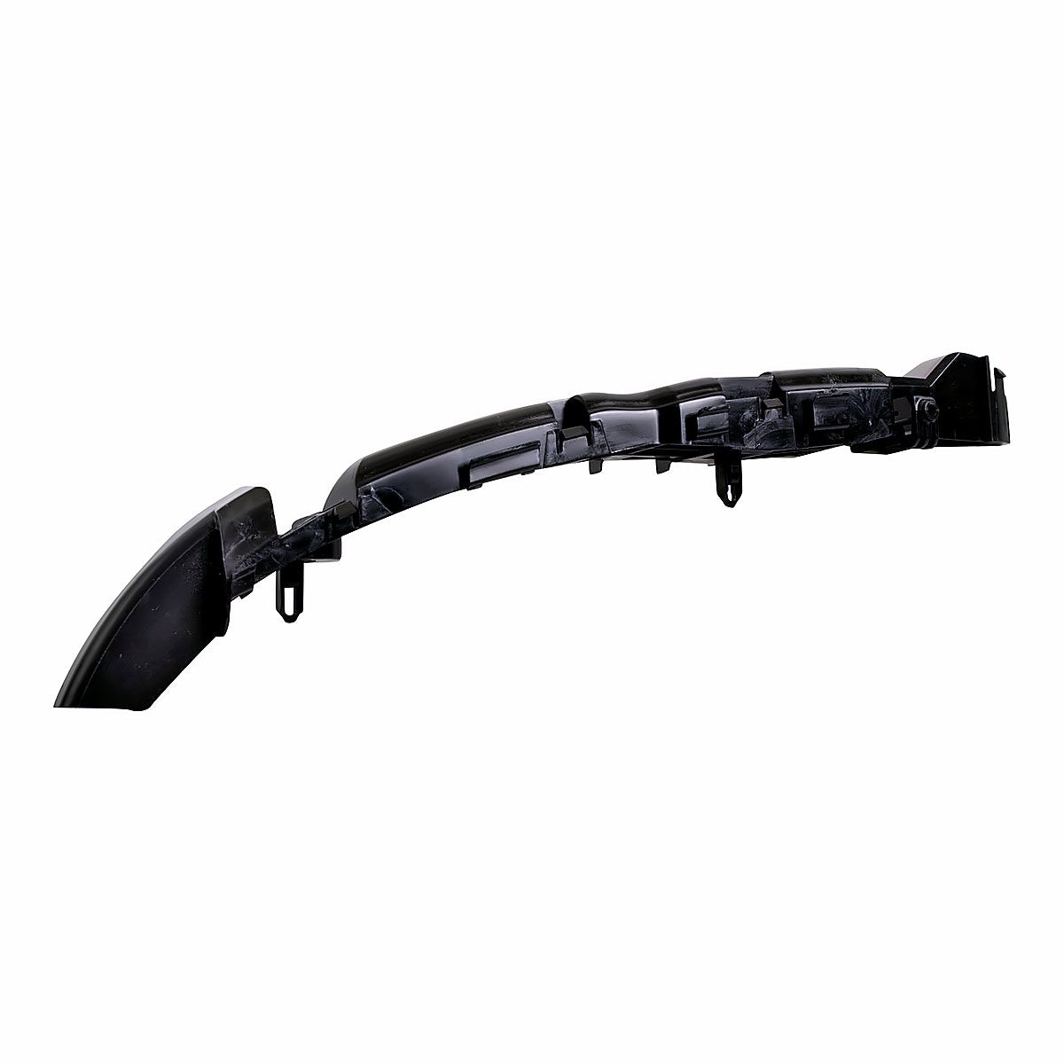 2006-2009 Toyota 4Runner Bumpers, front passenger side, right-side view, TO1067163