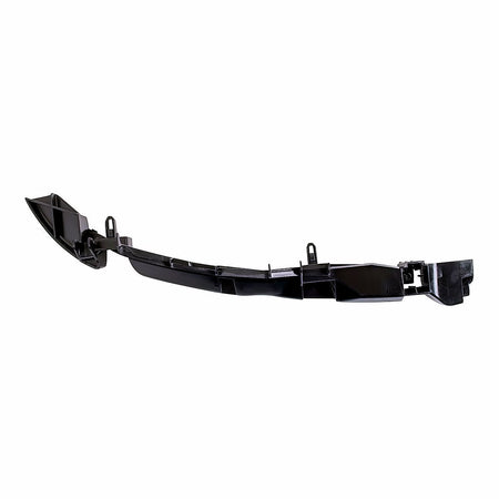 2006-2009 Toyota 4Runner Bumpers, front passenger side, rear view, TO1067163