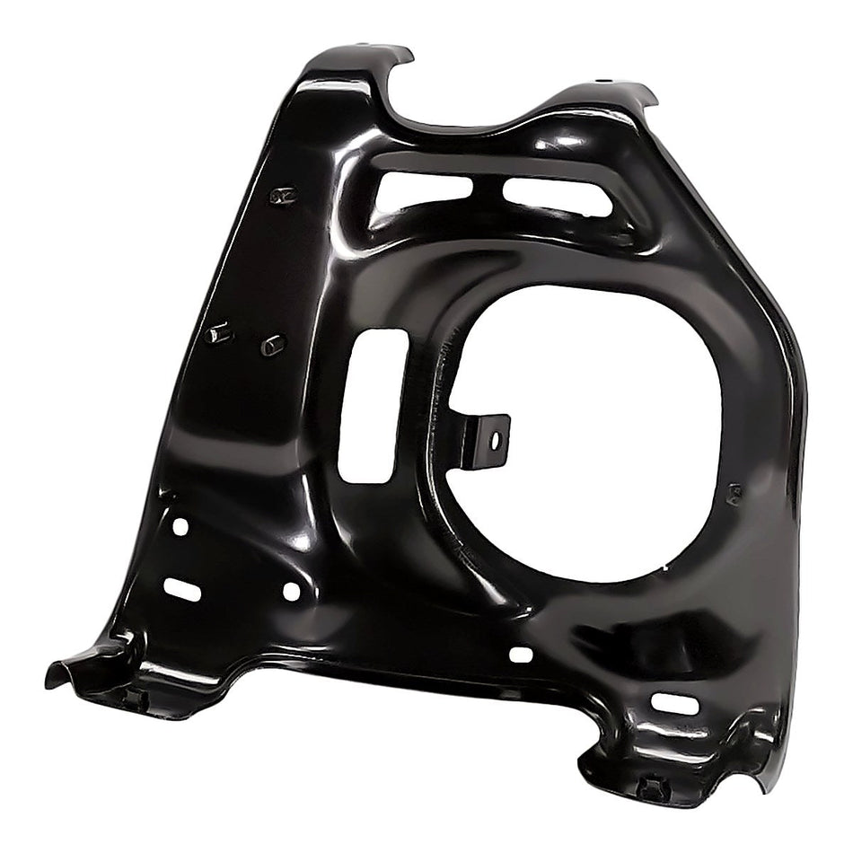 2007-2012 Toyota Tundra Bumpers, TO1067166