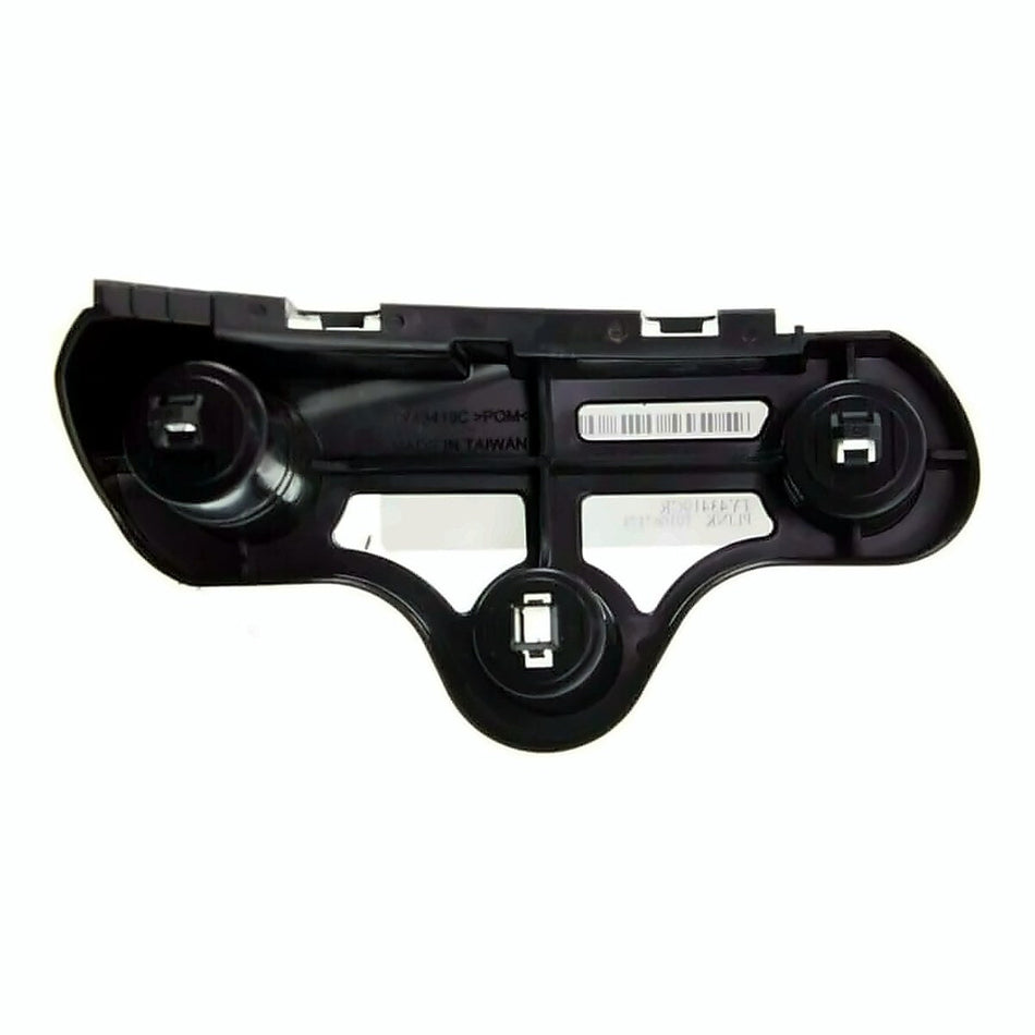 2007-2013 Toyota Tundra Bumpers, front passenger side, TO1067171
