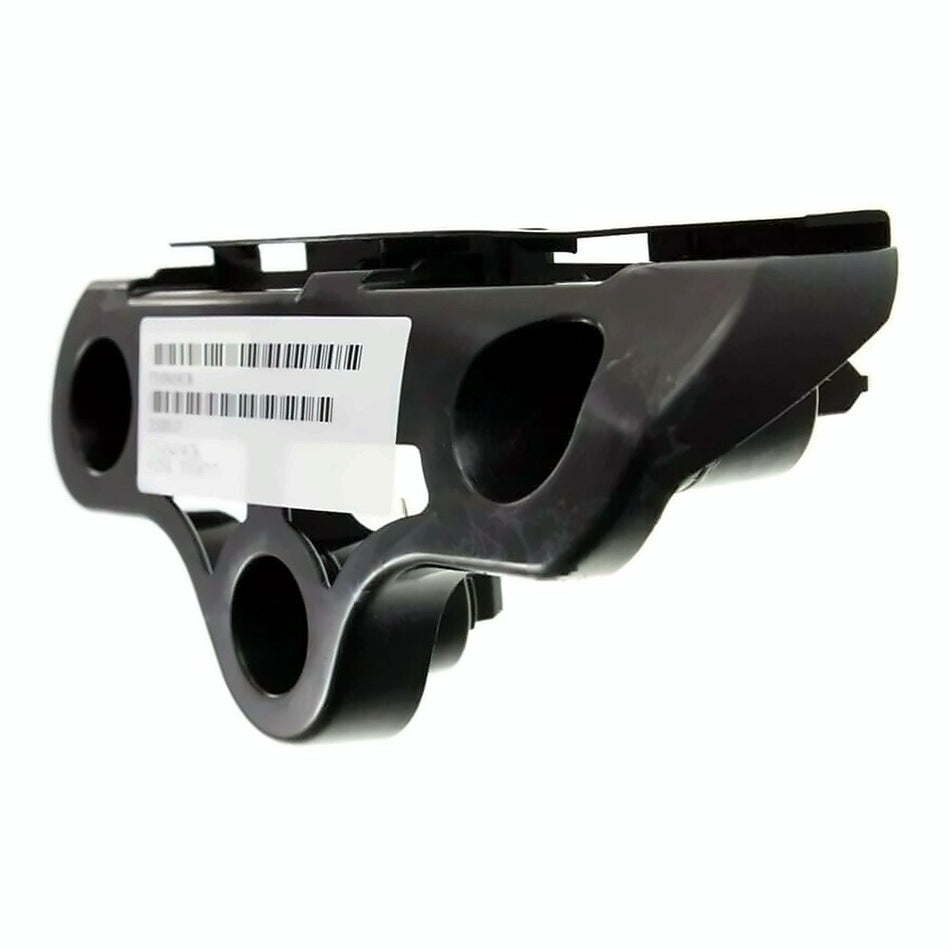 2007-2013 Toyota Tundra Bumpers, front passenger side, rear view, TO1067171