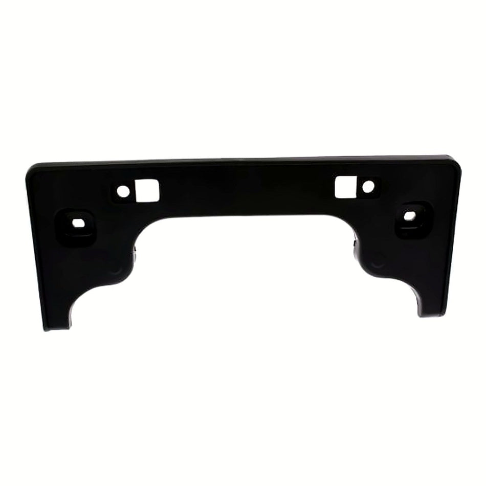 1992-1994 Toyota Camry License Plate, TO1068101