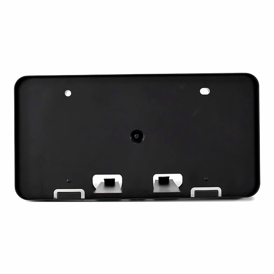2007-2009 Toyota Camry Hybrid License Plate, TO1068103