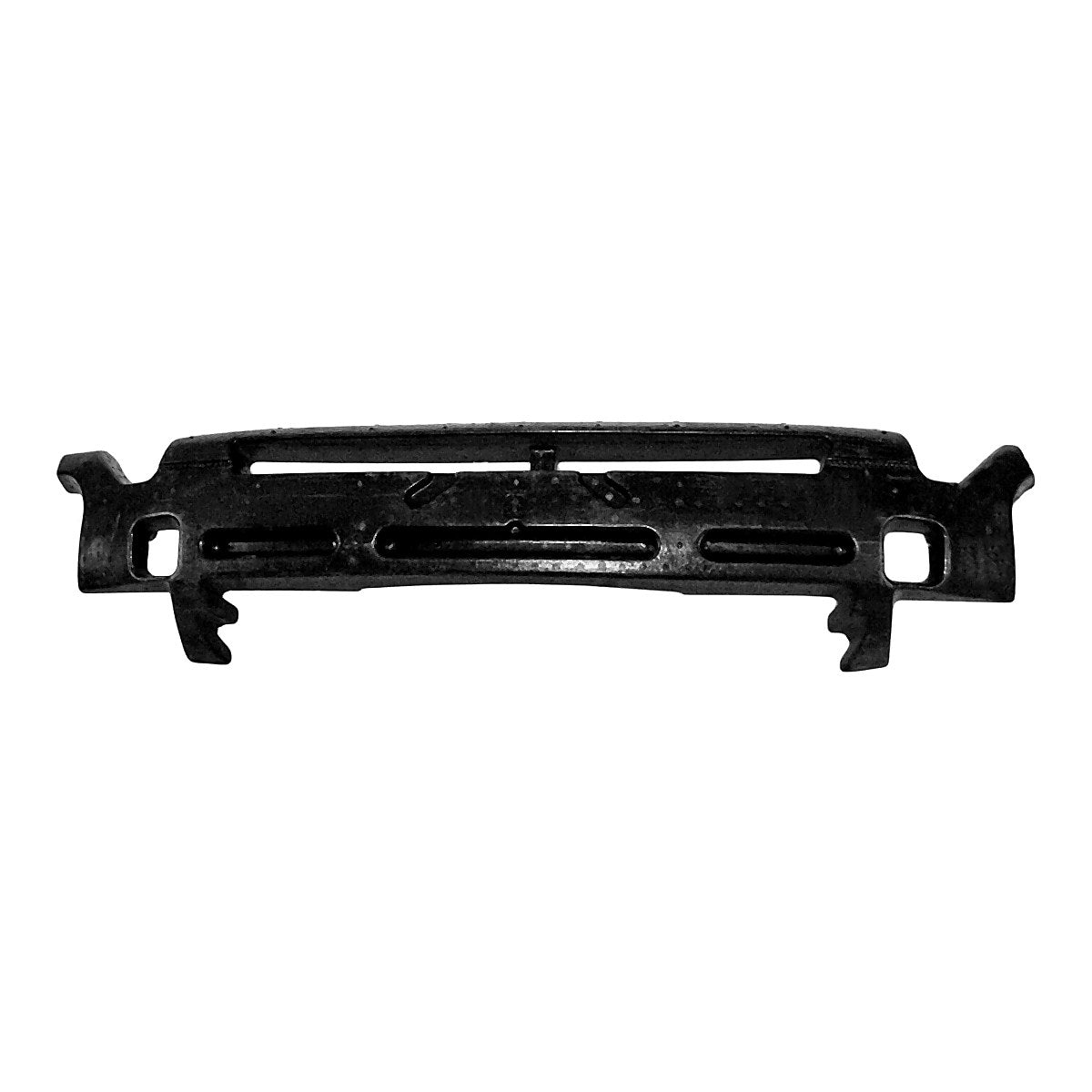 2006-2007 Toyota Highlander Hybrid Absorber, front, TO1070155