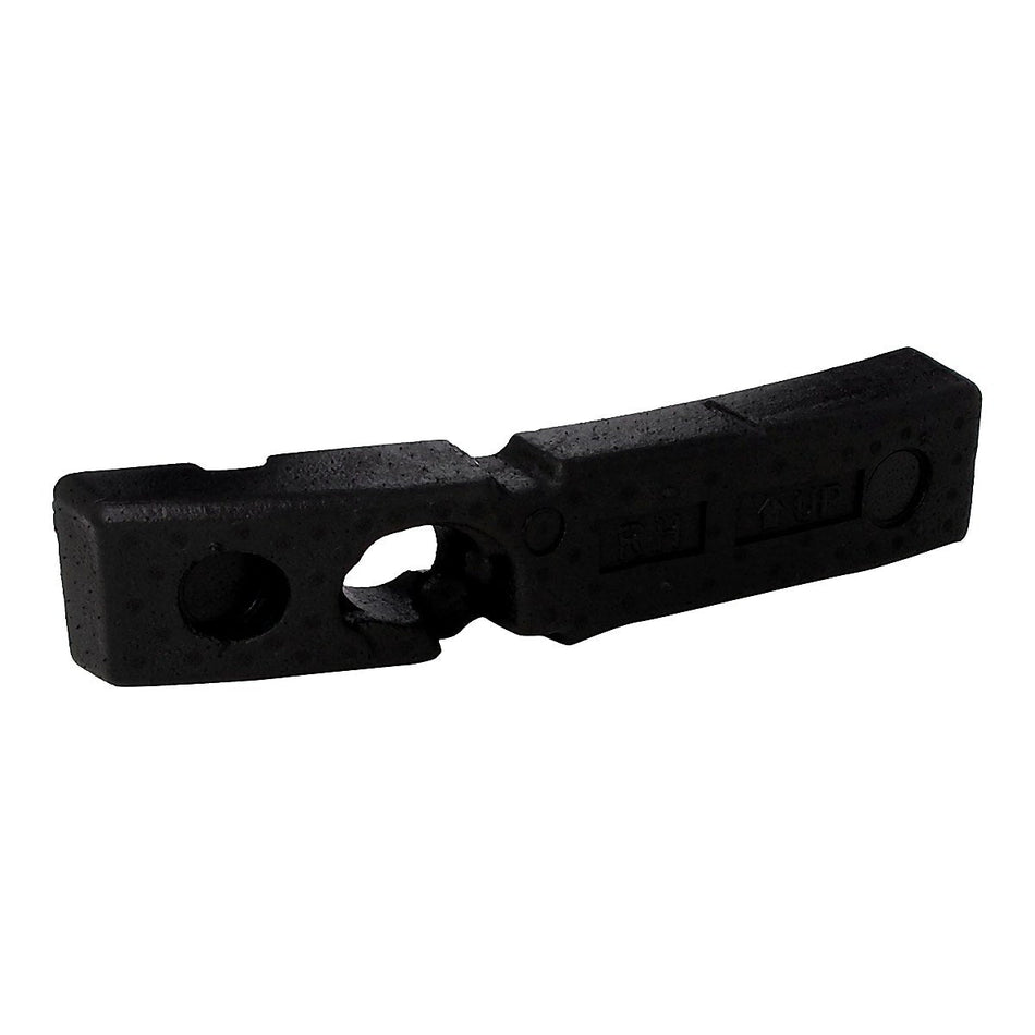 2007-2011 Toyota Yaris Sedan Absorber, front passenger side, TO1073100