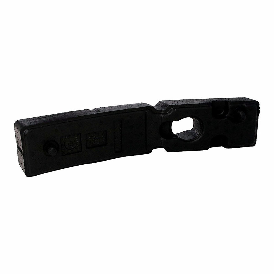 2007-2011 Toyota Yaris Sedan Absorber, front passenger side, rear view, TO1073100