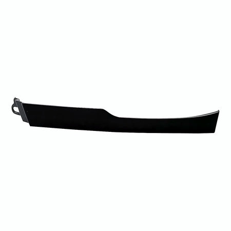 2006-2009 Toyota 4Runner Bumpers, front driver side, TO1088112