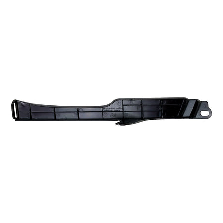 2006-2009 Toyota 4Runner Bumpers, front driver side, left-side view, TO1088112