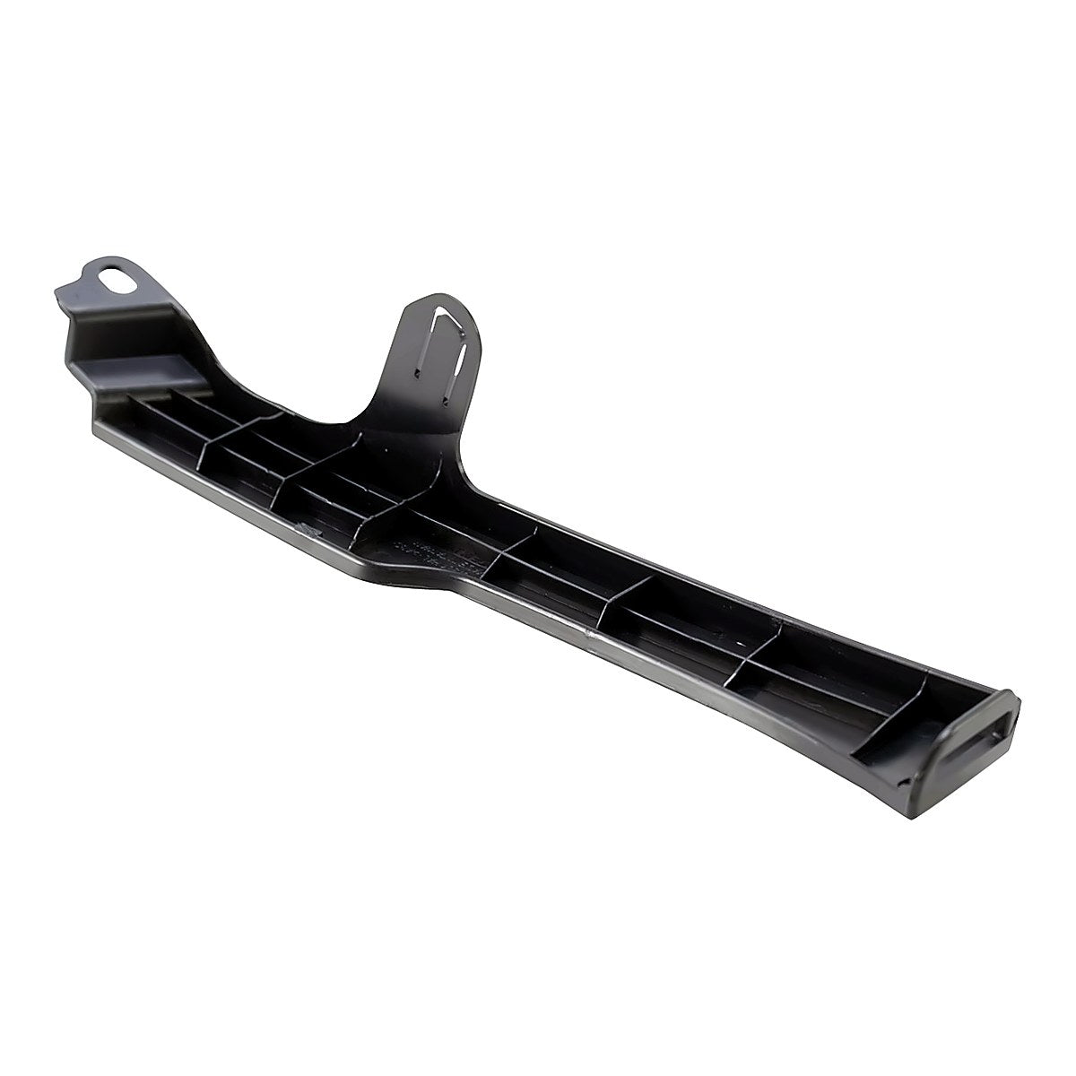2006-2009 Toyota 4Runner Bumpers, front driver side, rear view, TO1088112