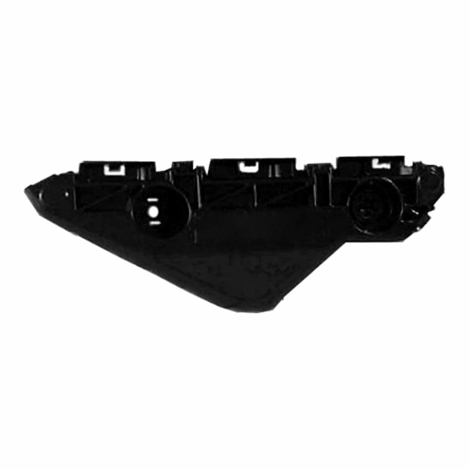 2007-2011 Toyota Yaris Sedan Bumpers, front driver side, TO1088113