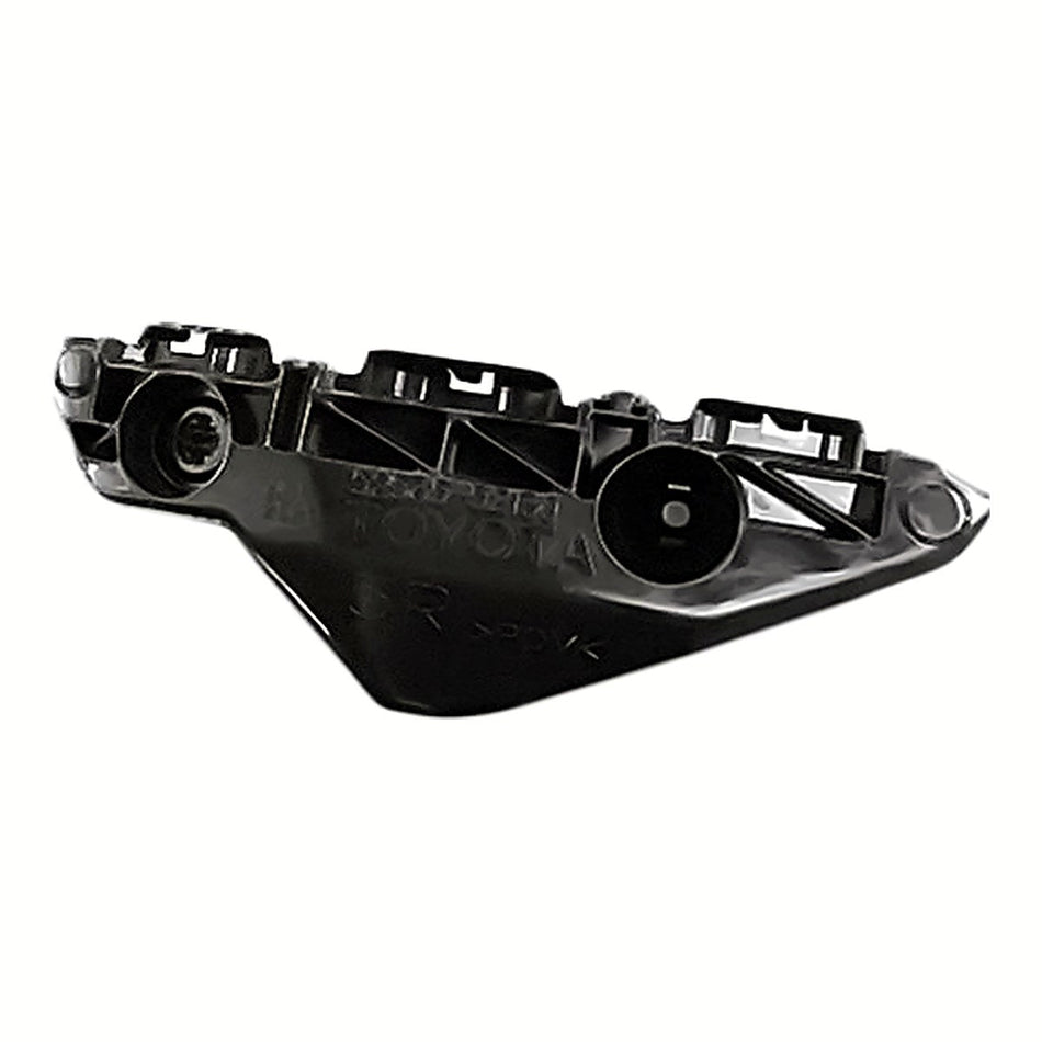 2007-2011 Toyota Yaris Sedan Bumpers, front passenger side, TO1089113