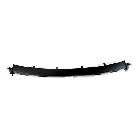2003-2004 Toyota Matrix Bumpers, front, right-side view, TO1093105