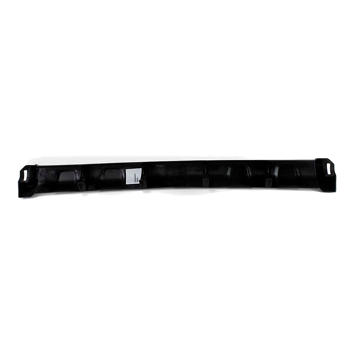 2003-2004 Toyota Matrix Bumpers, front, rear view, TO1093105