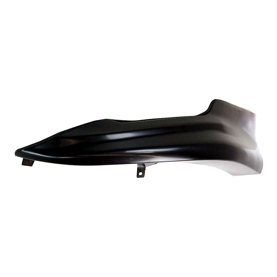 2003-2004 Toyota Corolla Sedan Bumpers, front driver side, TO1093108