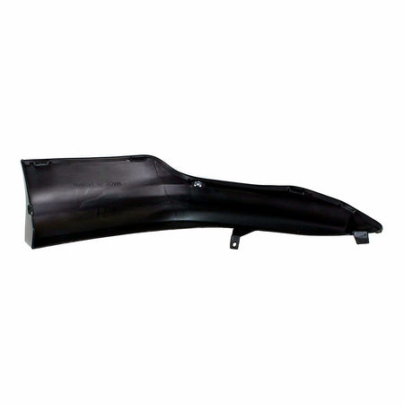 2003-2004 Toyota Corolla Sedan Bumpers, front driver side, right-side view, TO1093108