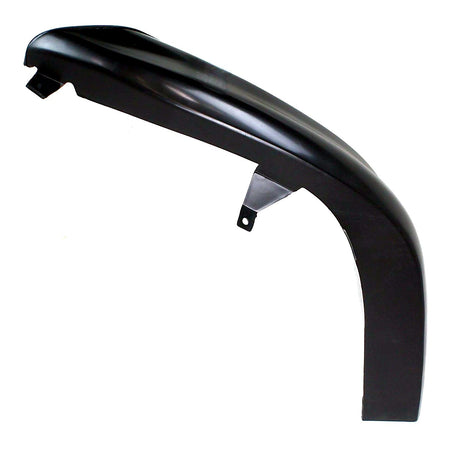 2003-2004 Toyota Corolla Sedan Bumpers, front driver side, rear view, TO1093108